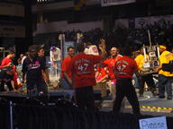 2003 2003gl frc407 frc47 match robot team // 1024x768 // 516KB
