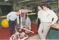 1995 build frc45 robot // 563x383 // 40KB