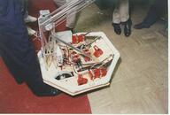 1995 build frc45 robot // 566x383 // 38KB