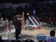 2003 2003gl frc279 match robot // 1024x768 // 566KB