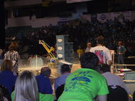 2003 2003gl frc27 match robot // 1024x768 // 509KB