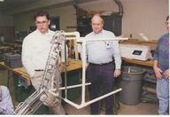 1995 build frc45 robot // 563x387 // 37KB