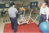 1995 build frc45 robot // 563x383 // 40KB