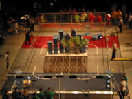 2003 2003gl frc217 match robot // 1024x768 // 189KB