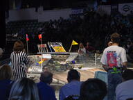2003 2003gl frc111 frc27 frc322 frc548 match robot // 1024x768 // 502KB