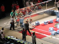2003 2003gl frc862 match robot // 1024x768 // 255KB