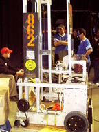 2003 2003gl frc862 robot // 600x800 // 164KB