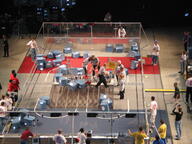 2003 2003gl frc27 match robot // 1024x768 // 270KB