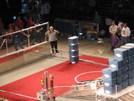 2003 2003gl frc862 match robot // 1024x768 // 208KB