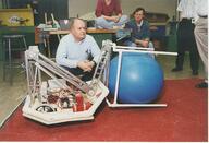1995 build frc45 robot // 563x383 // 42KB