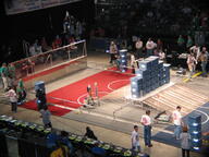 2003 2003gl frc862 match robot // 1024x768 // 265KB