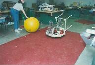 1995 build frc45 robot // 563x383 // 39KB