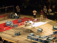 2003 2003mi frc818 frc862 match robot // 1024x768 // 521KB