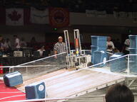 2003 2003mi frc862 match robot // 1024x768 // 528KB