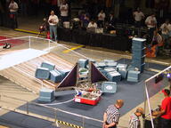 2003 2003mi frc406 frc518 match robot // 1024x768 // 606KB