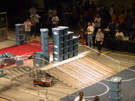 2003 2003mi frc47 match robot // 1024x768 // 587KB