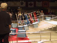 2003 2003mi frc858 frc862 match robot // 1024x768 // 590KB