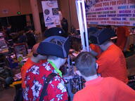 2003 2003mi frc862 pit robot team // 1024x768 // 590KB