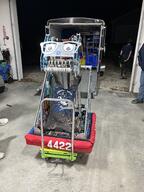 2023 frc4422 robot // 3024x4032 // 5.6MB
