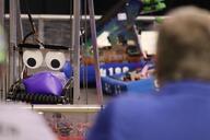 2023 frc4990 match robot // 1570x1046 // 502KB