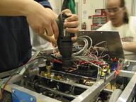 2004 build frc862 robot // 1024x768 // 230KB