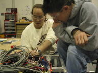 2004 build frc862 robot // 1024x768 // 207KB