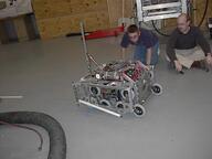 2004 build frc862 robot // 1280x960 // 539KB