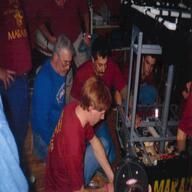 1999 1999nj frc11 robot team // 650x433 // 73KB