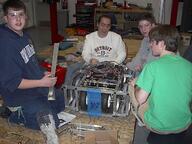 2004 build frc862 robot team // 1280x960 // 646KB