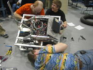 2004 build frc862 robot // 1024x768 // 241KB