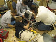 2004 build frc862 robot // 1024x768 // 201KB