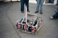 2004 2004gl frc862 robot // 1280x849 // 428KB