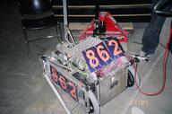 2004 2004gl frc862 robot // 1280x849 // 496KB