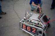 2004 2004gl frc862 robot // 1280x849 // 415KB