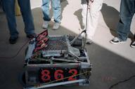2004 2004gl frc862 robot // 1280x849 // 392KB
