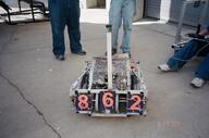 2004 2004gl frc862 robot // 1280x849 // 468KB