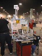 2001 2001tx frc513 pit robot // 768x1024 // 77KB