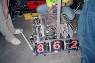 2004 2004gl frc862 robot // 1280x849 // 546KB