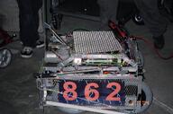 2004 2004gl frc862 robot // 1280x849 // 505KB