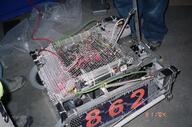 2004 2004gl frc862 robot // 1280x849 // 583KB