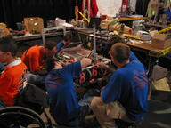 2004 2004gl frc862 pit robot // 1024x768 // 227KB