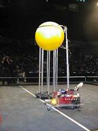 2001 2001ca1 frc691 match robot // 480x640 // 28KB