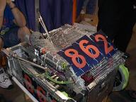 2004 2004cmp frc862 robot // 640x480 // 124KB