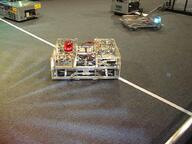 2001 2001ca1 frc579 frc699 match robot // 1024x768 // 85KB