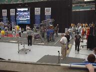 2004 2004new frc1403 match robot // 640x480 // 110KB