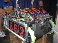 2004 2004cmp frc862 pit robot // 640x480 // 125KB
