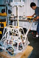 2004 2004cmp frc842 pit robot // 648x960 // 218KB