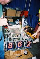 2004 2004cmp frc862 pit robot // 648x960 // 182KB