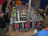 2004 2004cmp frc862 robot // 640x480 // 123KB