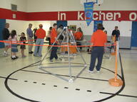 2005 demo frc862 robot // 1024x768 // 244KB